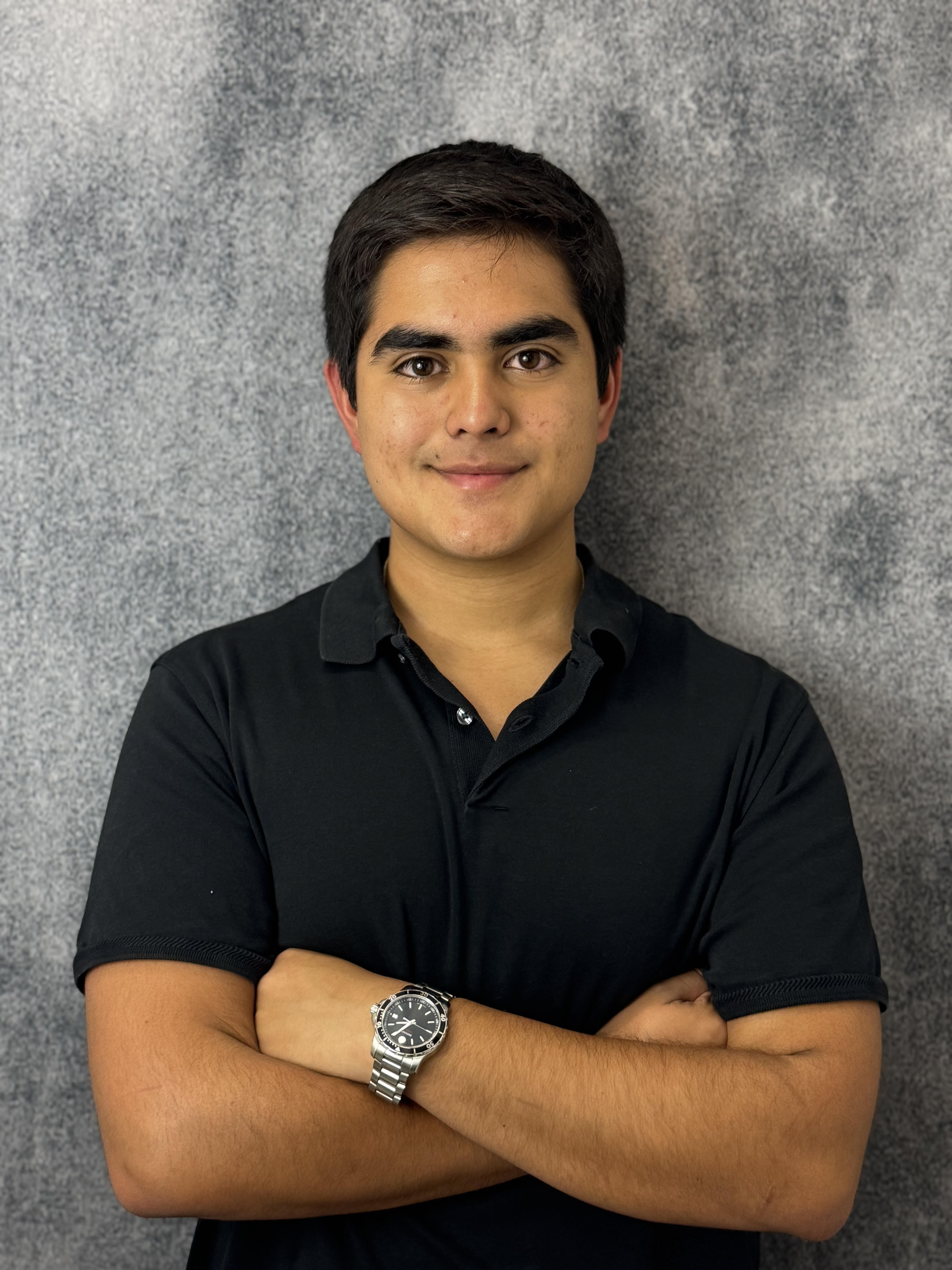 Rafael Torres